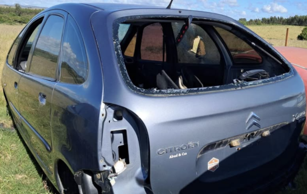 Repuestos de  Citroen Xsara Picasso  por PARTES / REPUESTOS